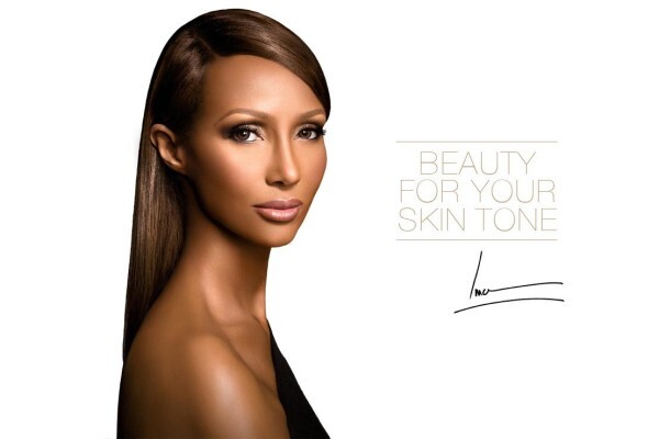 Iman Cosmetics