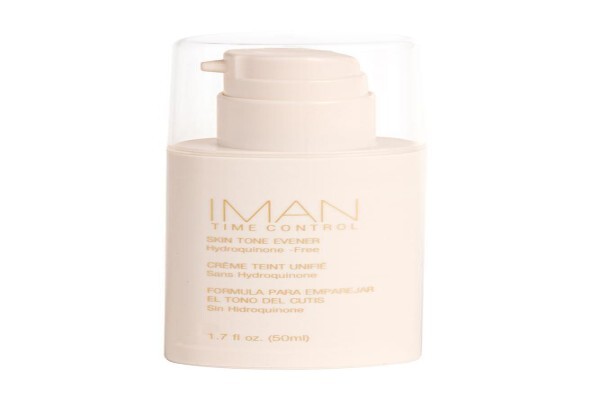 Iman Cosmetics