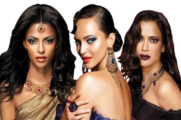 Iman Cosmetics