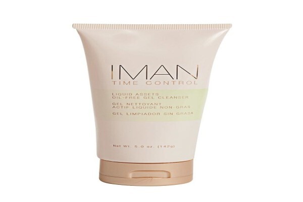 Iman Cosmetics