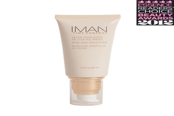 Iman Cosmetics