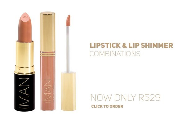 Iman Cosmetics