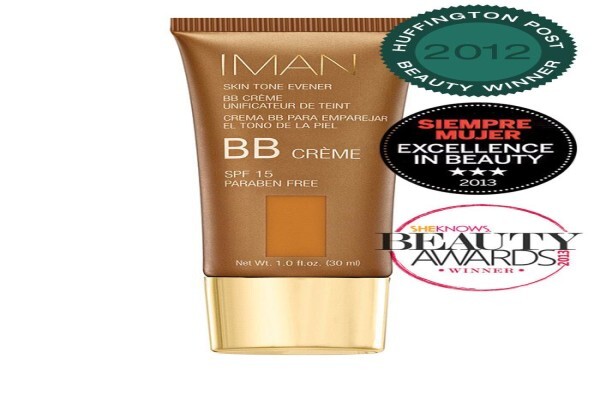 Iman Cosmetics