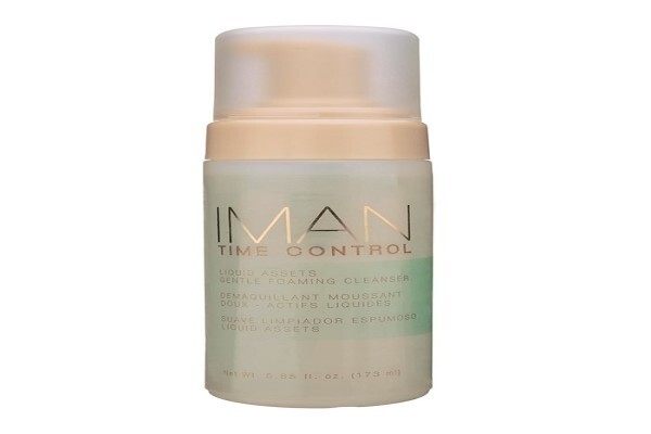Iman Cosmetics