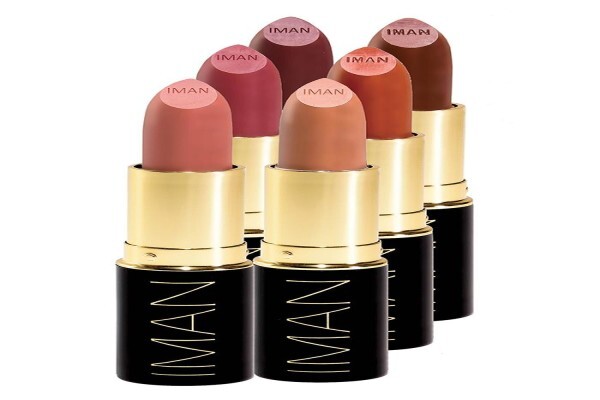Iman Cosmetics