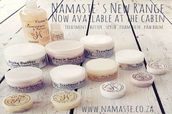 Namaste