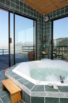 Delphinus Health Spa & Hair Design.