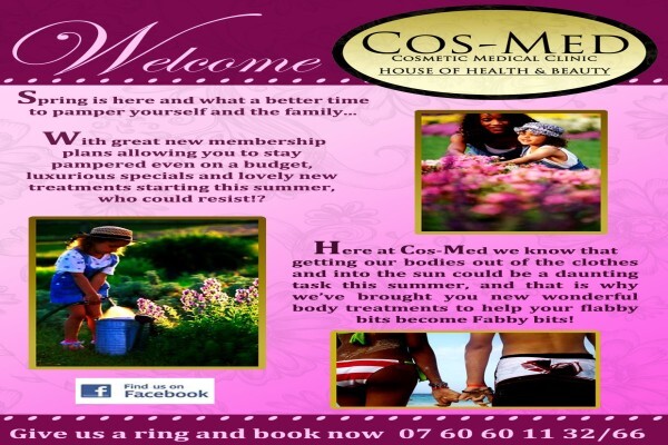 Cos-Med