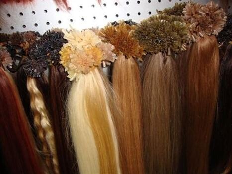Posh Hair And Beauty