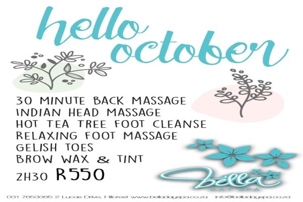 Bella Day Spa