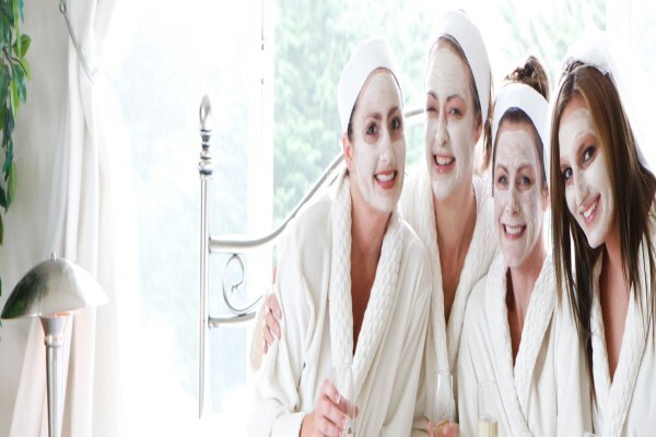 Bella Day Spa
