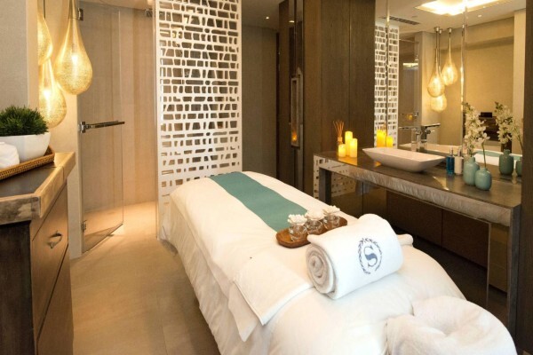 Bella Day Spa