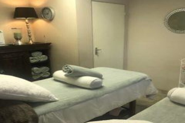 Bella Day Spa