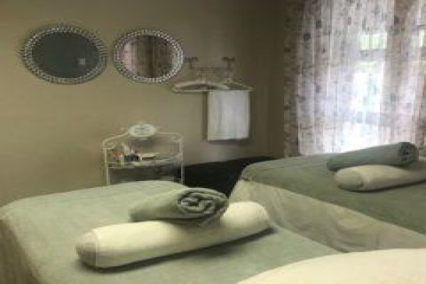 Bella Day Spa