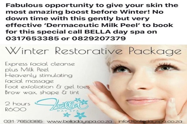 Bella Day Spa