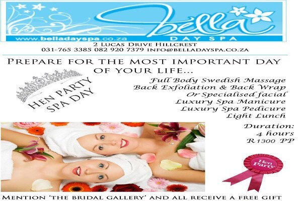Bella Day Spa