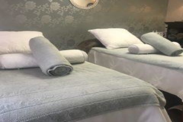 Bella Day Spa