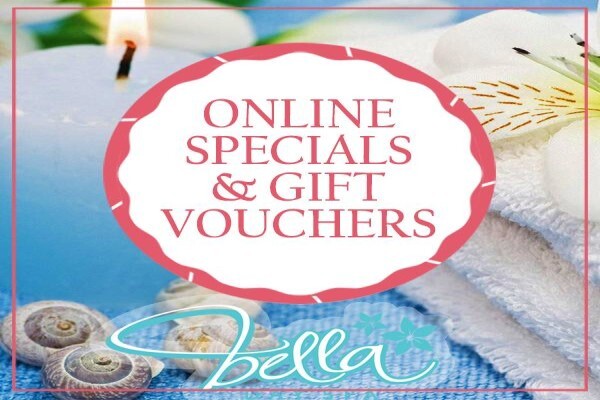 Bella Day Spa