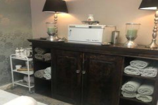 Bella Day Spa