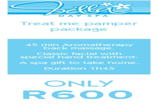 Bella Day Spa