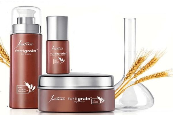Just Skincare
