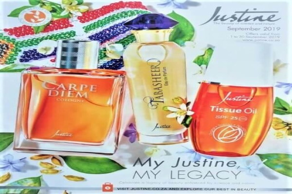 Just Skincare