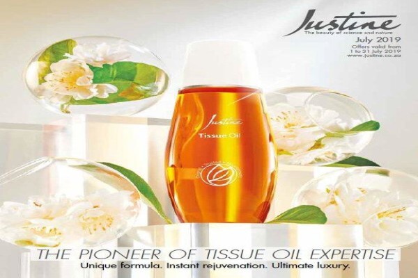 Just Skincare