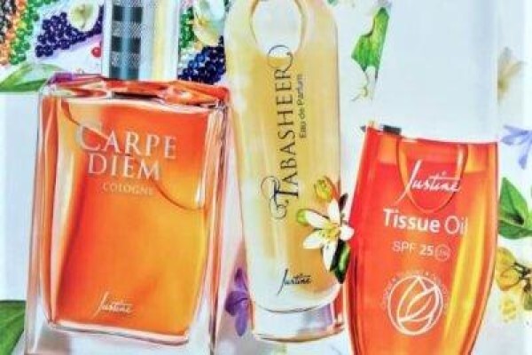Just Skincare