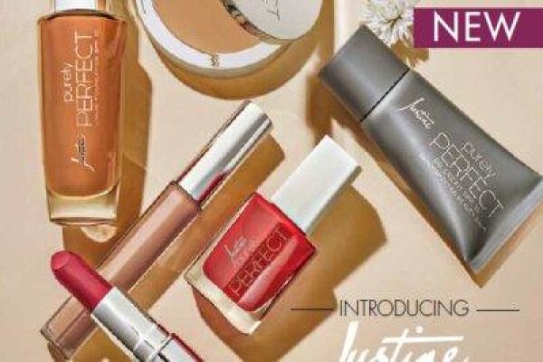 Just Skincare