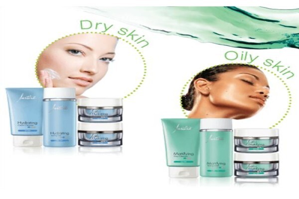 Just Skincare