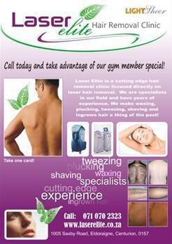 Laser Elite Clinic
