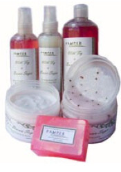 Pamper Products