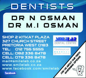 Smilelab Dental Centre