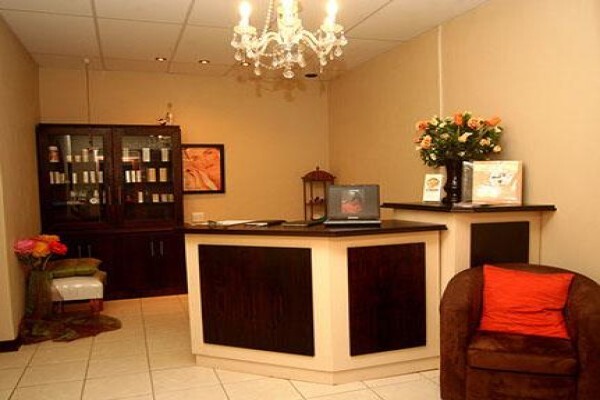 Cleo Patra Beauty Salon And Day Spa
