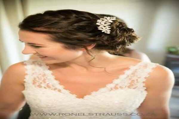 Candice Harker Professional Hair & Makeup Artist