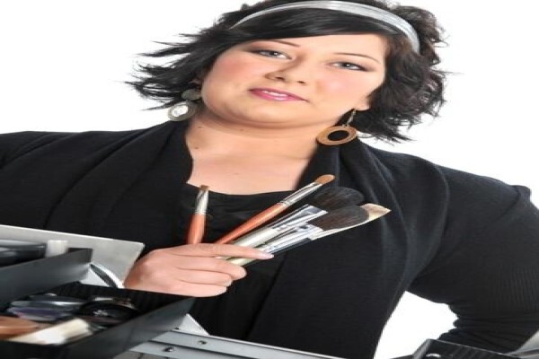 Candice Harker Professional Hair & Makeup Artist