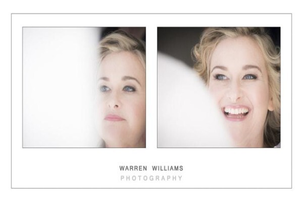 Candice Harker Professional Hair & Makeup Artist
