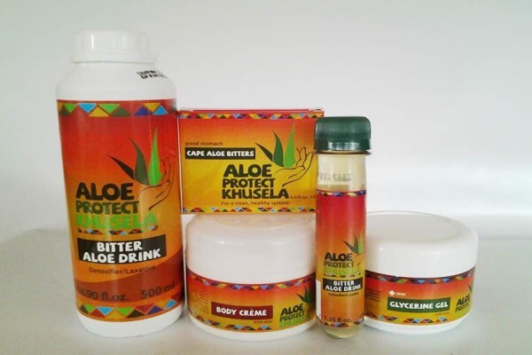 Aloe
