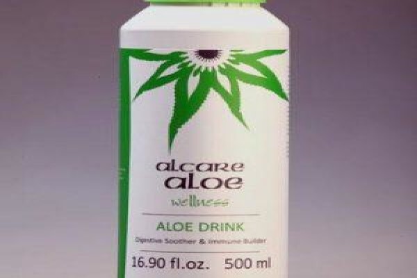 Aloe
