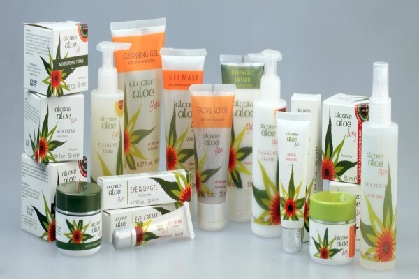 Aloe