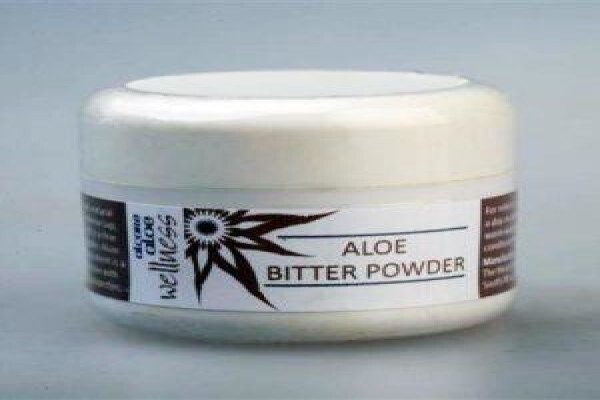 Aloe