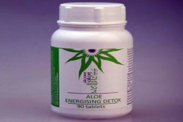 Aloe