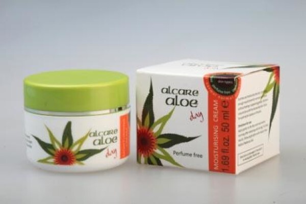 Aloe