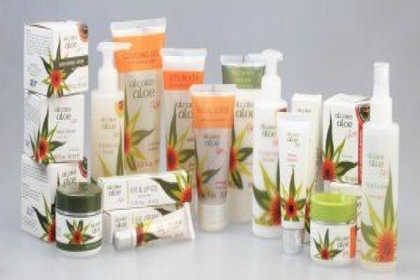 Aloe