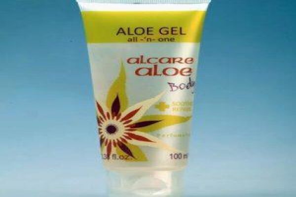 Aloe