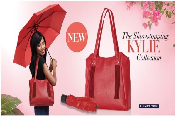 Bfab Avon & Honey Accessories