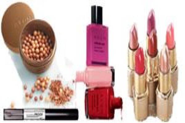 Bfab Avon & Honey Accessories