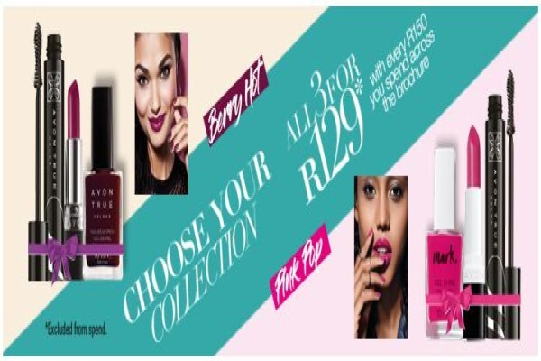 Bfab Avon & Honey Accessories