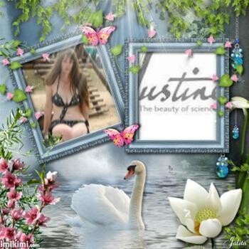 Justine Consultant