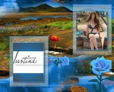 Justine Consultant